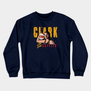 CC - Indiana Crewneck Sweatshirt